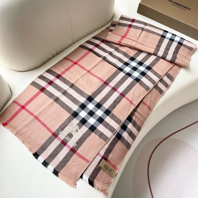 Burberry Scarf